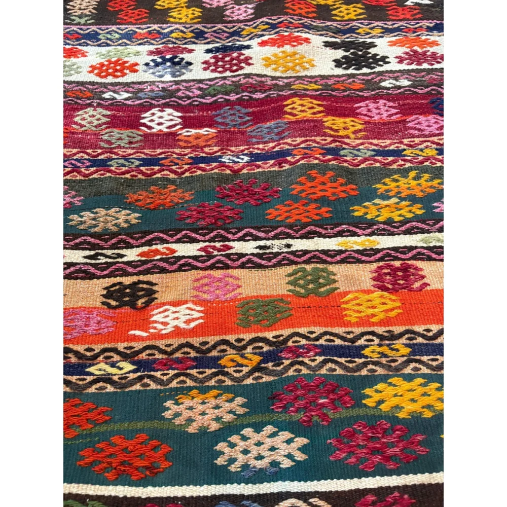 Patrick Charles Vintage Anatolian Turkish Grainsack - Picture 3 of 9